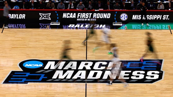 Baylor v Mississippi State