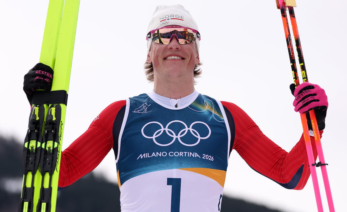 Cross-Country Skiing - Milano Cortina 2026 Winter Olympics: Day 15