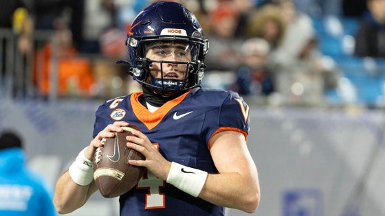 2025 ACC Football Championship - Duke v Virginia