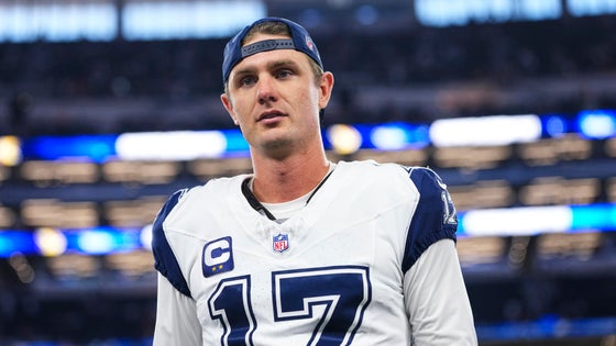 Washington Commanders v Dallas Cowboys