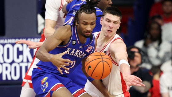 Kansas v Arizona
