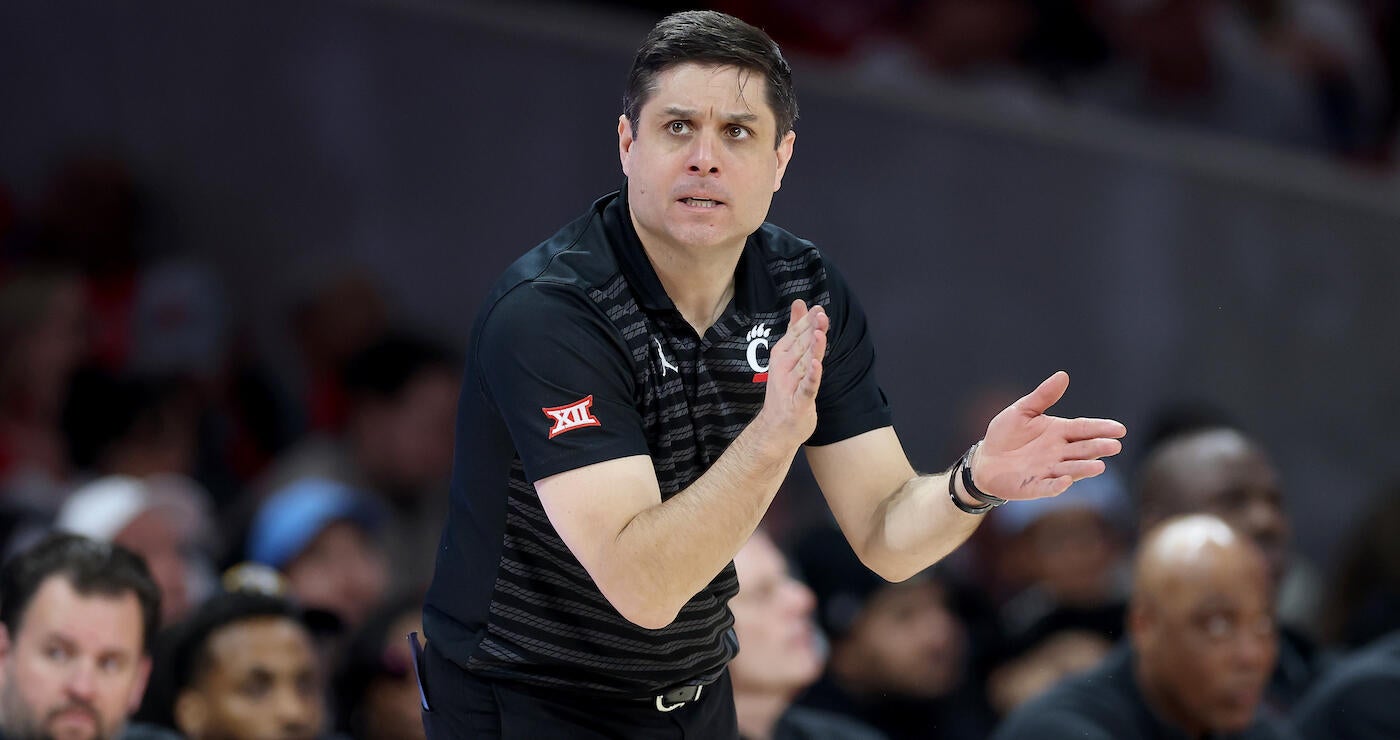 Cincinnati v Houston