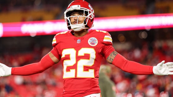 Washington Commanders v Kansas City Chiefs - NFL 2025