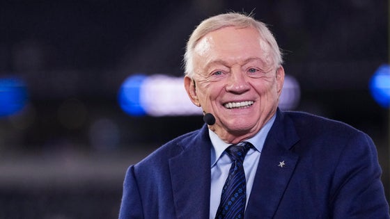 Arizona Cardinals v Dallas Cowboys - NFL 2025