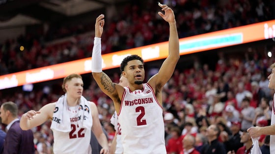 Maryland v Wisconsin