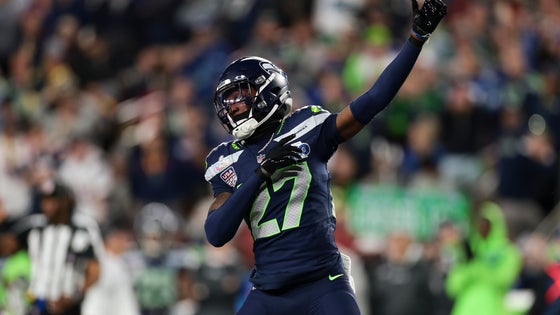 Super Bowl LX: New England Patriots v Seattle Seahawks