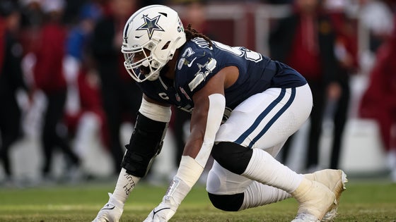 Dallas Cowboys v Washington Commanders - NFL 2025