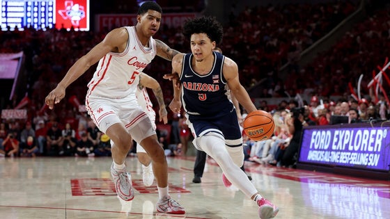Arizona v Houston