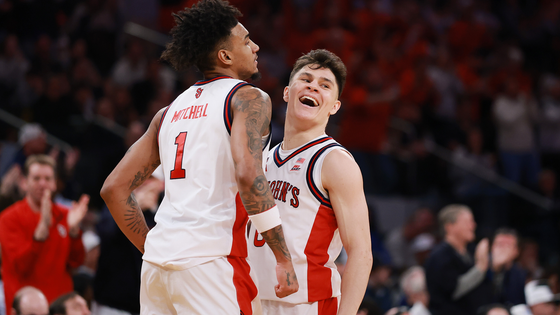 St. John's Red Storm v Providence Friars