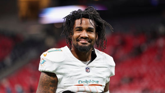 Miami Dolphins v Atlanta Falcons - NFL 2025
