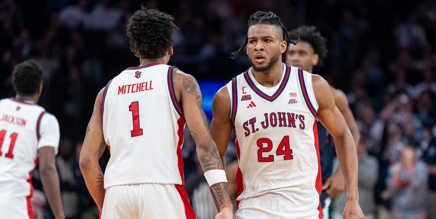 Big East Tournament - Championship Game