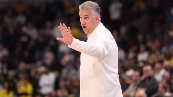 Purdue v Michigan