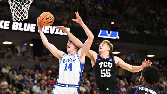 NCAA Men's Basketball Tournament - Second Round - Greenville