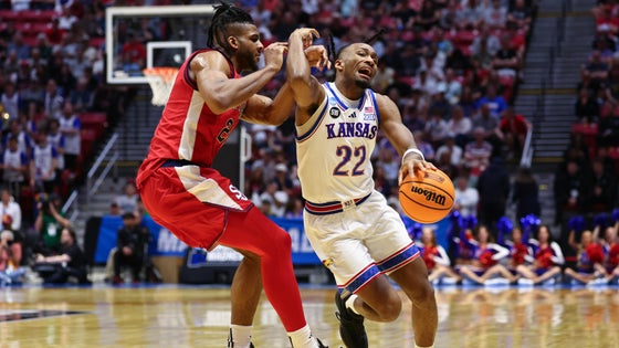 NCAA Men's Basketball Tournament - Second Round - San Diego