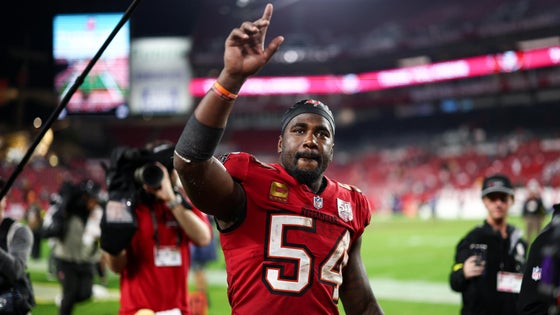 Carolina Panthers v Tampa Bay Buccaneers - NFL 2025