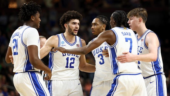 TCU v Duke