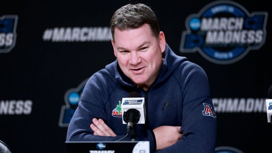 NCAA Men's Basketball Tournament – Sweet Sixteen - Practice Day – San Jose