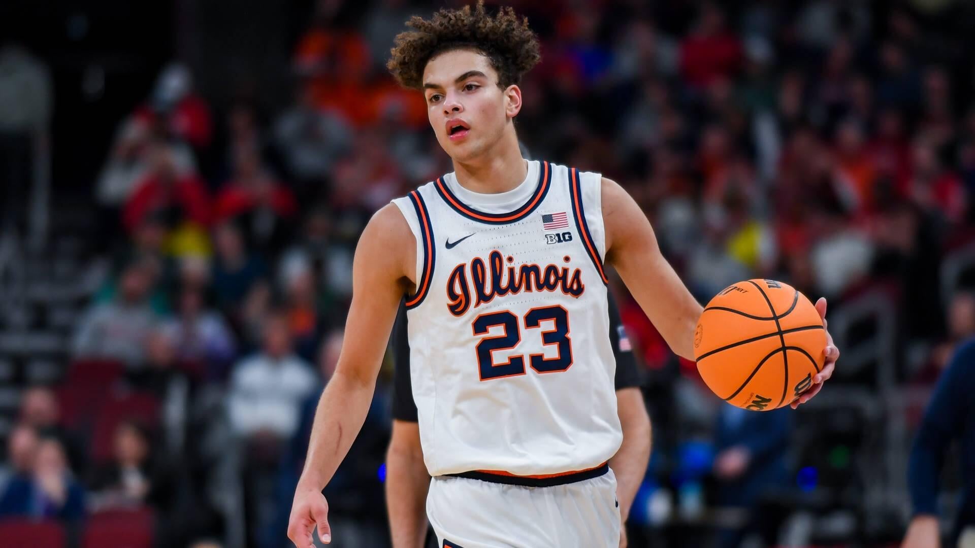 Illinois v Houston