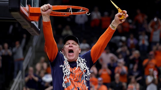 Iowa v Illinois