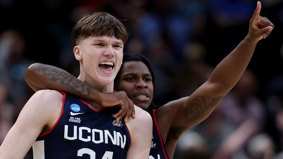 UConn v Duke