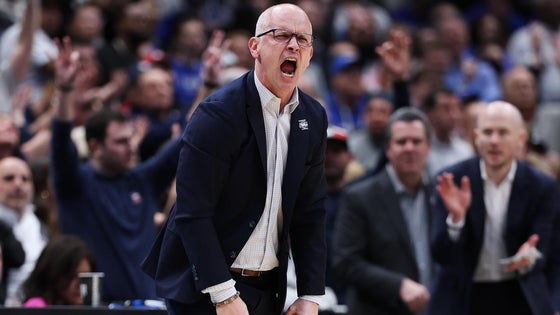UConn v Duke