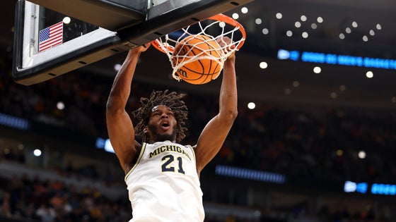 Tennessee v Michigan