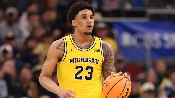 Purdue v Michigan