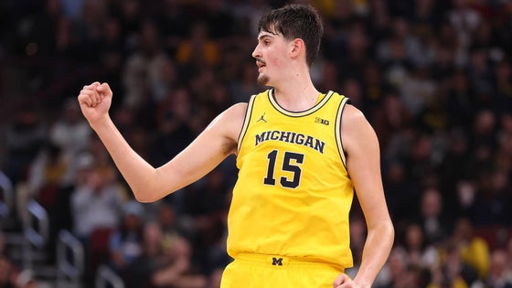 Purdue v Michigan
