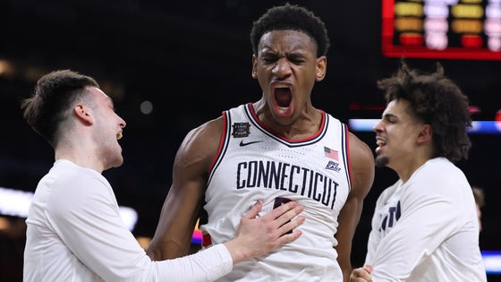 Illinois v UConn