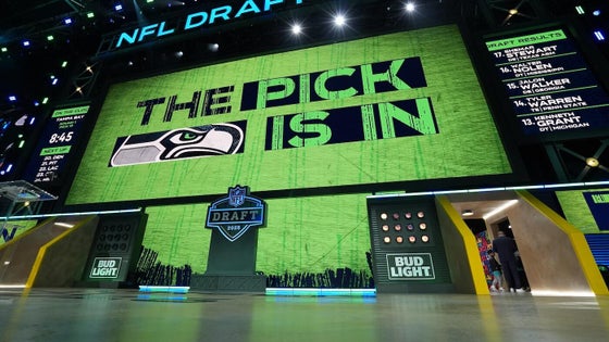 2025 NFL Draft - Round 1