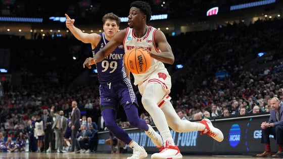 High Point v Wisconsin