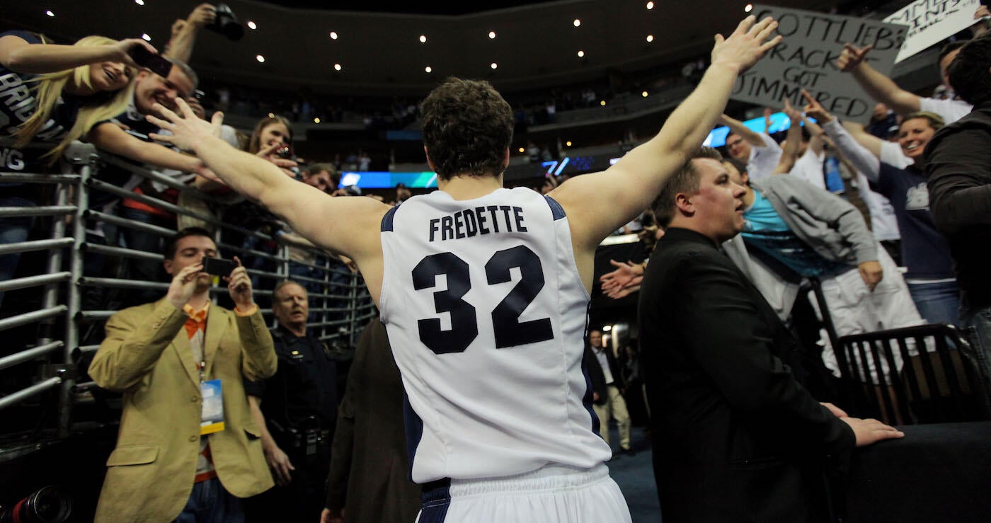 Gonzaga v Brigham Young