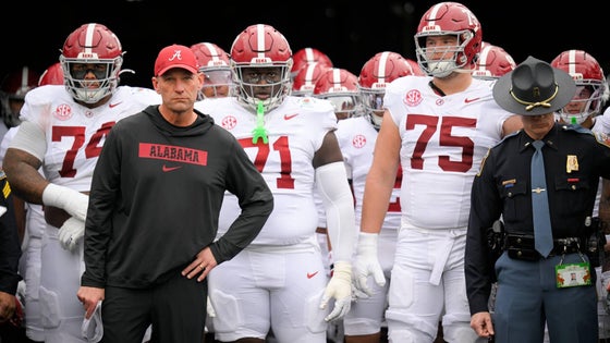 College Football Playoff Quarterfinal - Rose Bowl Presented by Prudential: Alabama v Indiana