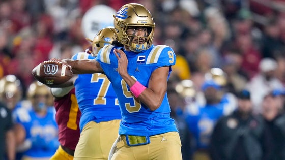 UCLA v USC