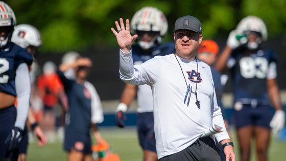 Syndication: The Montgomery Advertiser
