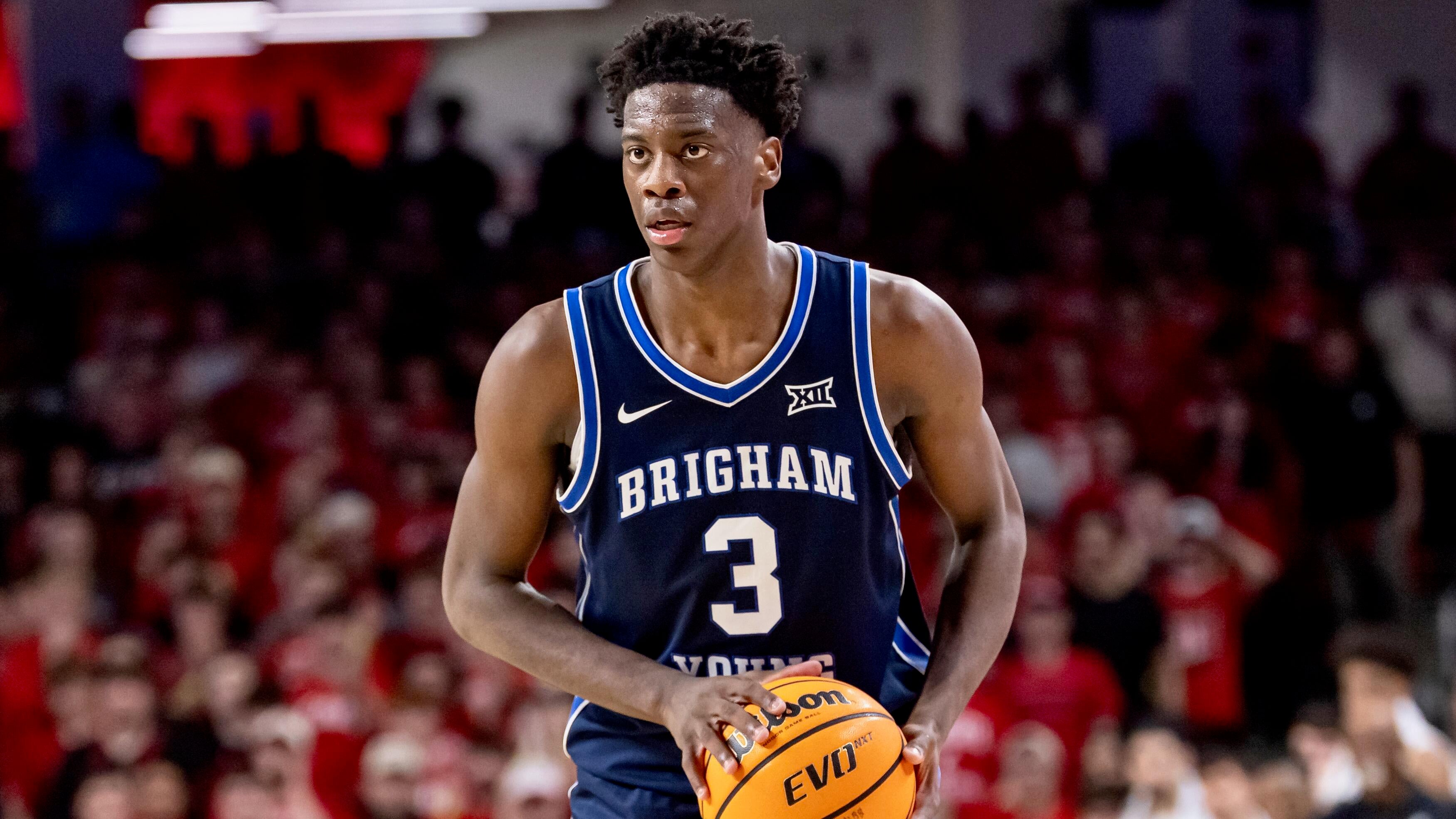 BYU v Cincinnati