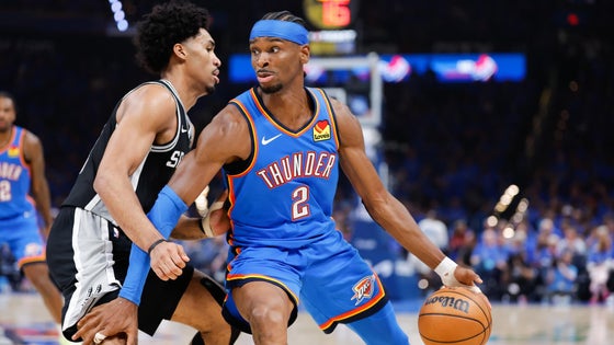 shai-gilgeous-alexander-thunder