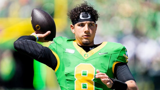 2026 Oregon Spring Football Game