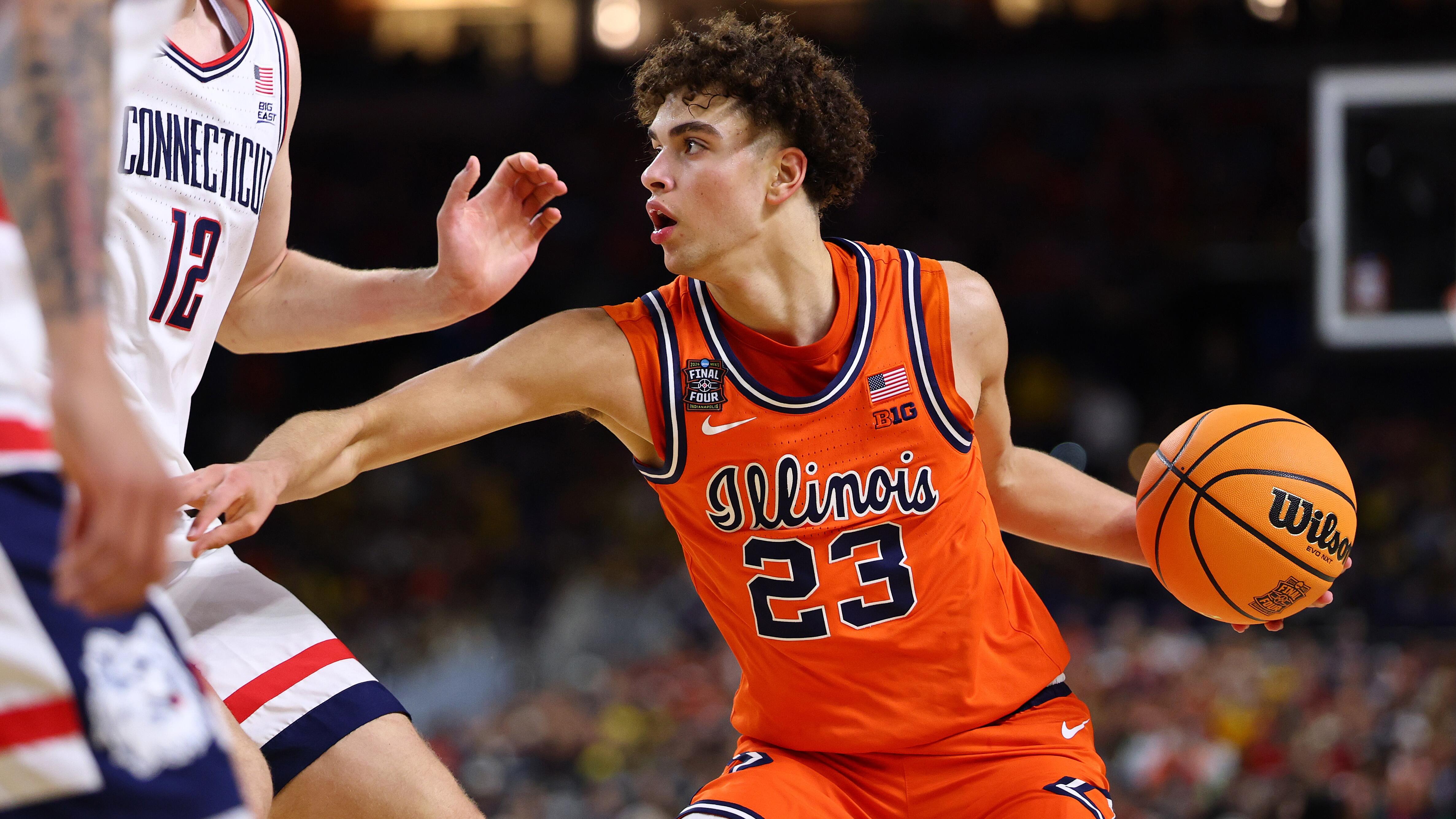 NCAA Men's Basketball Tournament – Final Four – Indianapolis