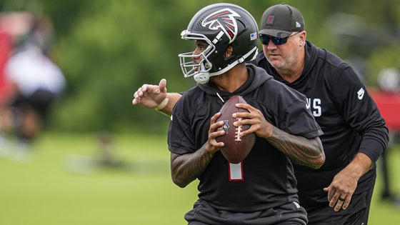 NFL: Atlanta Falcons Minicamp