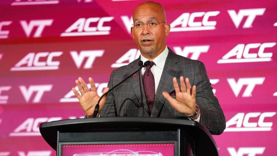 2026 ACC Football Kickoff