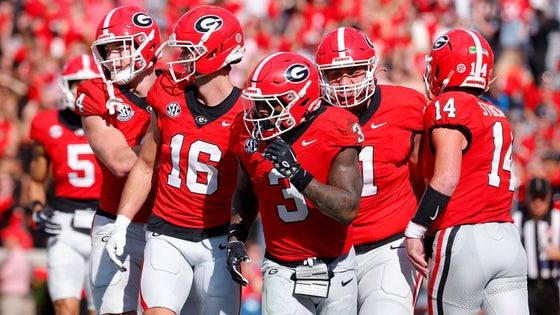 Charlotte v Georgia