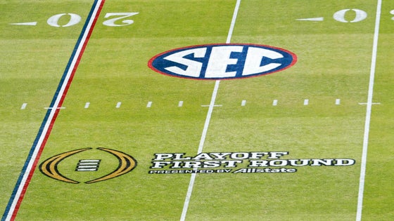 COLLEGE FOOTBALL: DEC 20 College Football Playoff First Round Game Tulane at Ole Miss