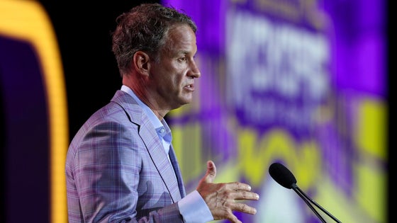 NCAA Football: SEC Football Kickoff Media Days