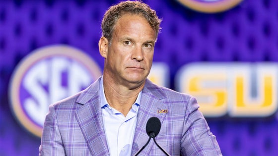 2026 SEC Football Kickoff Media Days