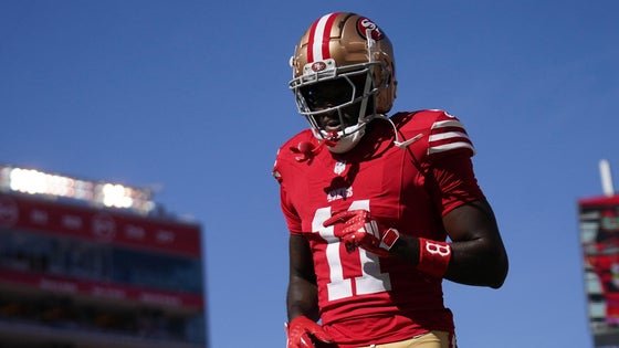 NFL: Kansas City Chiefs at San Francisco 49ers