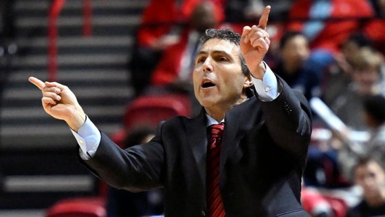 Colorado State v UNLV