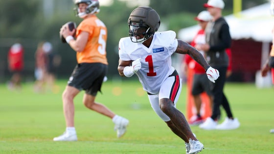 Kenneth-gainwell-tampa-bay-buccaneers
