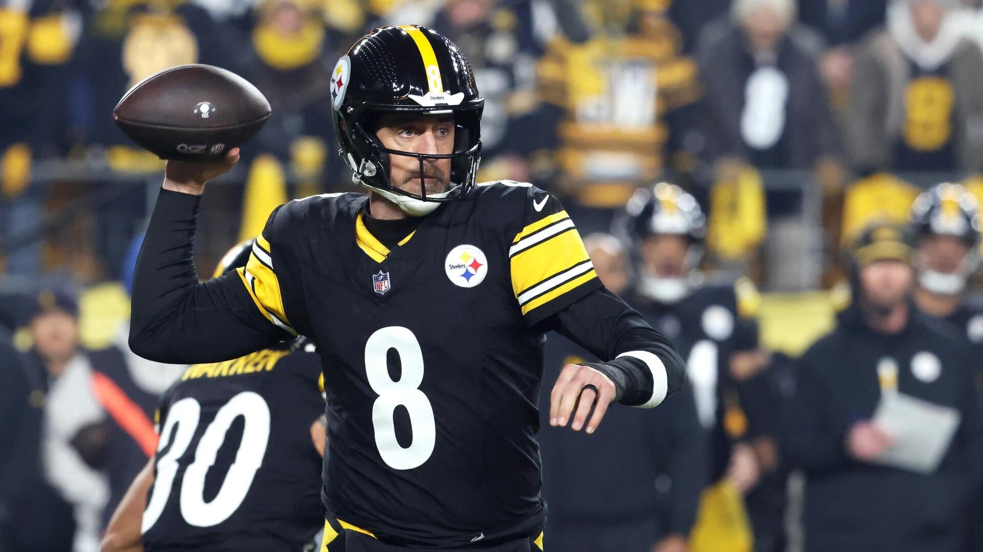aaron-rodgers-nfl-afc-wild-card-round-houston-texans-at-pittsburgh-steelers