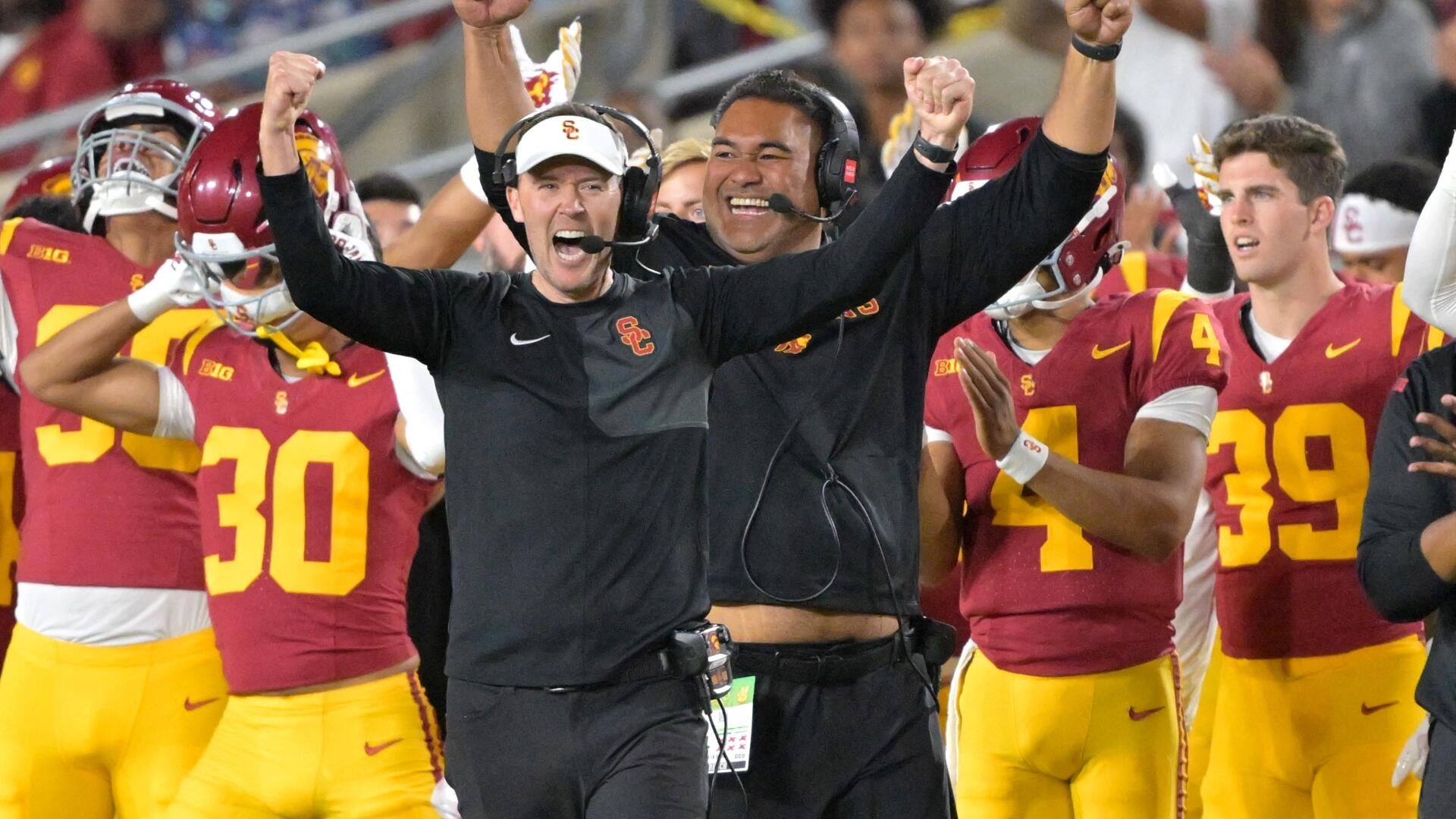 lincoln-riley-usc